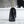 CLASSIC FLAP 25 BLACK LAMBSKIN LIGHT GOLD HARDWARE