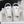 CC Trainer Sneaker Quilted White Patent Calfskin 964812