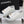 CC Trainer Sneaker Quilted White Patent Calfskin 964812
