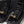 CC 26s Combat Boots Black Suede Leather 964729