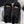 CC 26s Combat Boots Black Suede Leather 964729