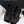 CC 26s Combat Boots Black Shearing Leather 964815