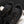 CC 26s Combat Boots Black Shearing Leather 964815