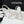CC 26s Heart CC T-Strap Sandals White Quilted Leather 964934