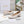 CD Pump 40mm In White Pink Quilted Calfskin 995266
