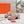 HM Jam 70 sandal In Light Pink Calfskin 120307