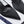Prada Cutout Satin Pointy-Toe Pump 50mm Black Satin 456276