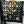 LV Long Scarf 200cm Black Pink Yellow Cashmere 967316