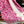 LV Latest Style 200cm White Pink Cashmere 970873