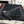 CL Scarf 65x185cm Black Cashmere 286305