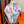 HM 26s Printed Square Scarf 90 In Silk 307340