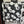 CC Scarf 90x90 Colorful Twill Silk 443158