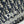 CD Book Tote Blue Dior Oblique Embroidery and White Lace