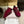 Jimmy Diamond Light Flex Sneaker Burgundy Suede 715041