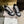 Jimmy Florent Sneaker Black Grey Glitter 715037