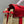 HM KELLY 22 PICNIC RED BAMBOO AND RATTAN
