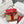 HM KELLY 22 PICNIC RED BAMBOO AND RATTAN