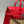 HM BIRKIN 25 CM PICNIC RED BAMBOO AND RATTAN
