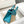 HM BIRKIN 25 CM PICNIC SKY BAMBOO AND RATTAN