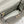 HM KELLY 28CM LIGHT GREY TOGO GOLD HARDWARE