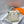 Hermes Kelly Bag Milkshake White Silver Epsom Leather 249772