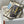 HM Garden Party 36 Multicolor Canvas and Negonda Calfskin 243389