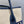 HM Garden Party 36 Beige mix Navy Blue Canvas and Negonda Calfskin 243391