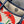 HM Garden Party 36 Multicolor Canvas and Negonda Calfskin 243410