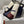 HM Garden Party 36 Bleu Indigo Canvas and Negonda Calfskin 243412