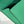 HM Constance Elan 24 Green Epsom Gold Hardware 237332