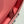 HM Constance Elan 24 Salmon Pink Epsom Silver Hardware 237347