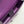HM Constance Elan 24cm Bag Purple Epsom Leather Silver Hardware