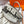 Hermes Birkin Pearl Gray and Silver Togo Leather 250048