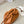 LOE SMALL 23 FLAMENCO PURSE IN WARM DESERT NAPPA LAMBSKIN