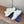 GG Ripple Leather Sneakers White