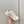 GG Ripple Leather Sneakers White