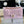MEDIUM FLAP BAG 25 IN LIGHT PINK TWEED GOLD HARDWARE