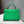 Hermes Kelly 19 Sellier Green Ostrich Leather Bag GHW (need 25 day to produce) 270333