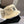 BUCKET HAT IN WHITE FLEECE 429804