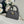 cc 24a nano 19cm kelly shopper bag smoke gray lambskin