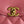 cc 24a nano 19cm kelly shopper bag hot pink lambskin