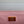 24c mini flap bag 20cm with top handle pink lambskin