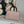 coco handle flap bag 24cm pastel pink red quilted caviar leather