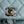 duma backpack 18cm turquoise blue lambskin light gold hardware
