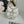 duma backpack 18cm white lambskin light gold hardware