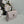 CC 24K Coco Handle Nano 14.5cm Light Pink Grained Calfskin Gold Hardware