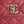 CC 24K Coco Handle Nano 14.5cm Burgundy Grained Calfskin Gold Hardware