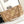 CC 2025 Crochet 38cm Beige Tweed Fabric 298113