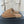 CC Brown Suede Gold Chain Mules