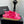 CC Sandals Pink Rope Lambskin 331278